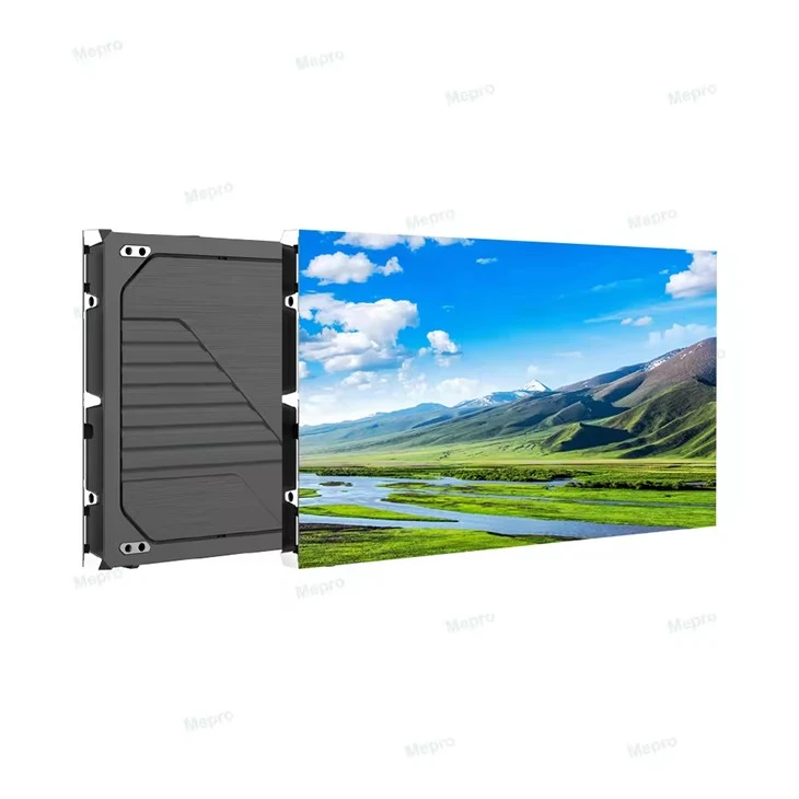 HD 4K COB P1.25 LED Display