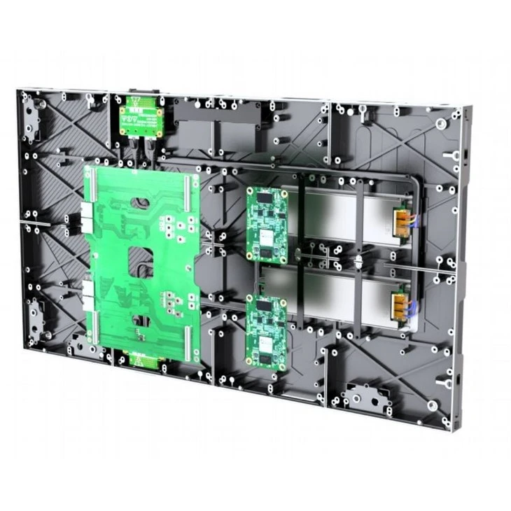video wall screen