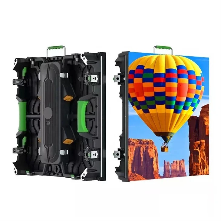 500x500 Rental Led Display suppliers