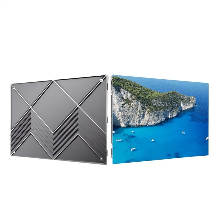 P1.86 Indoor LED Video Wall