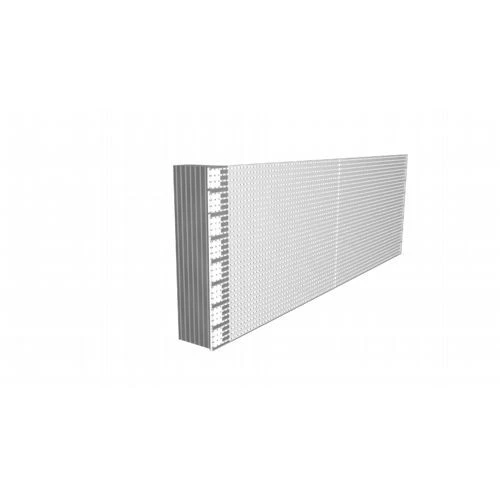 indoor led transparent screen