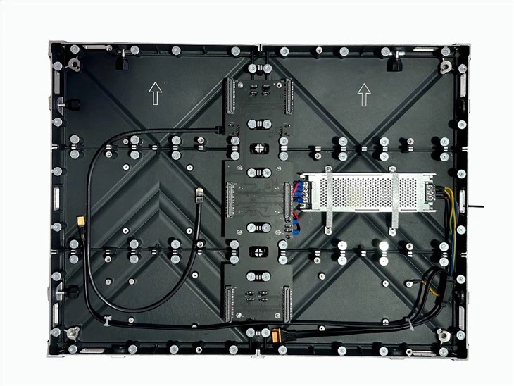 HD 1.25 Indoor Led Display Screen