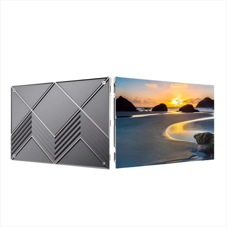 High Definition P2.5 Led Panel factory