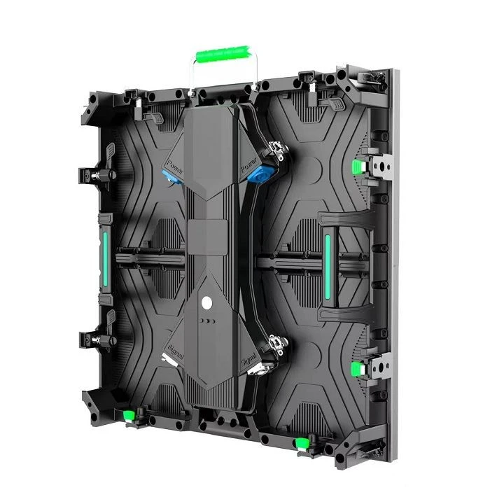 led wall display panel(001)