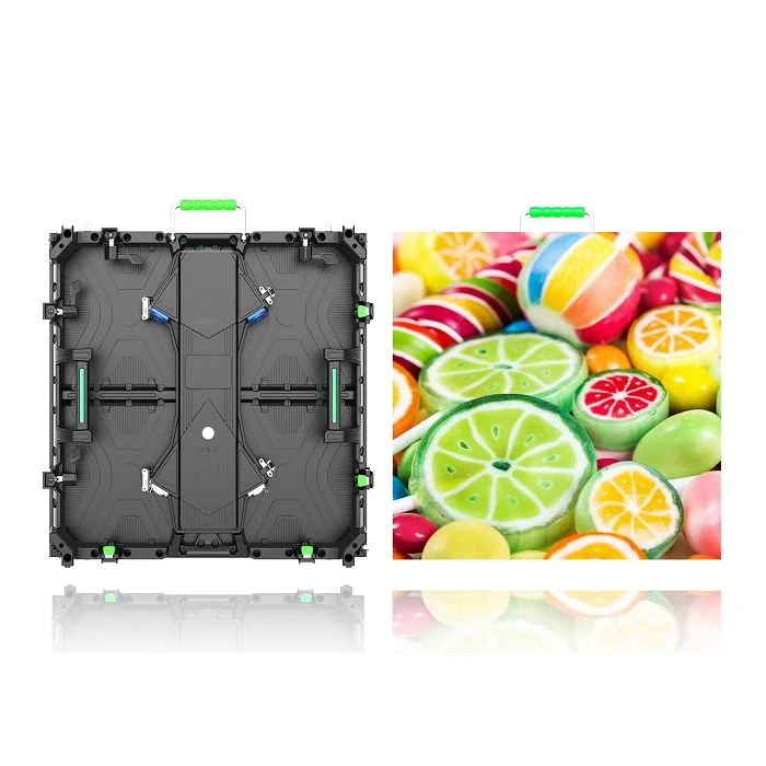 Indoor HD P2.6 LED Screen Display Indoor HD P2.6 LED Screen Display