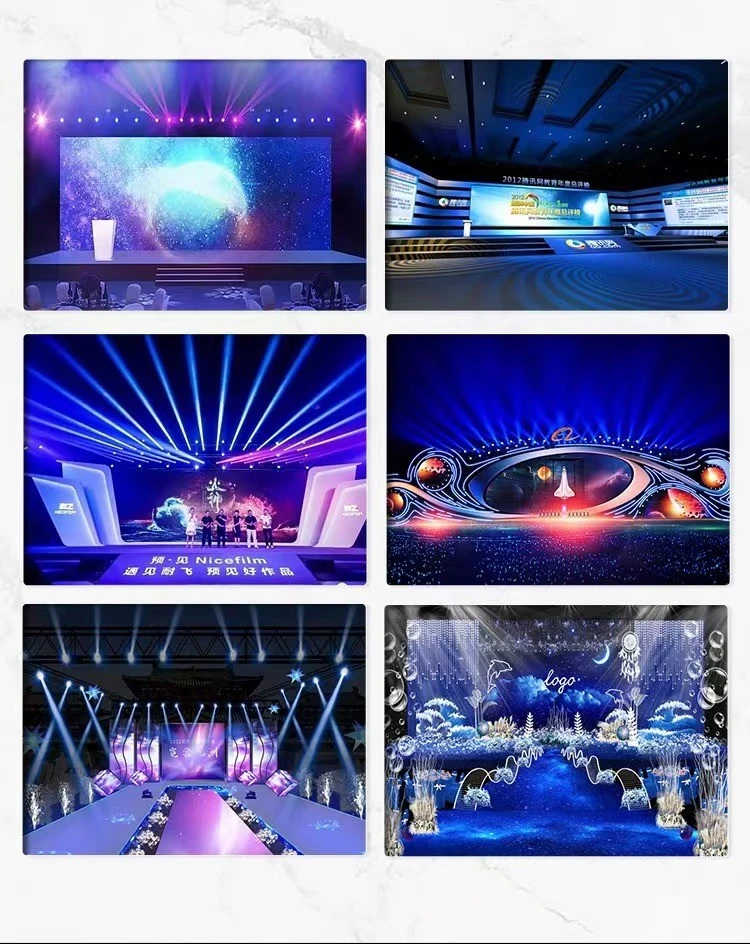 LED display