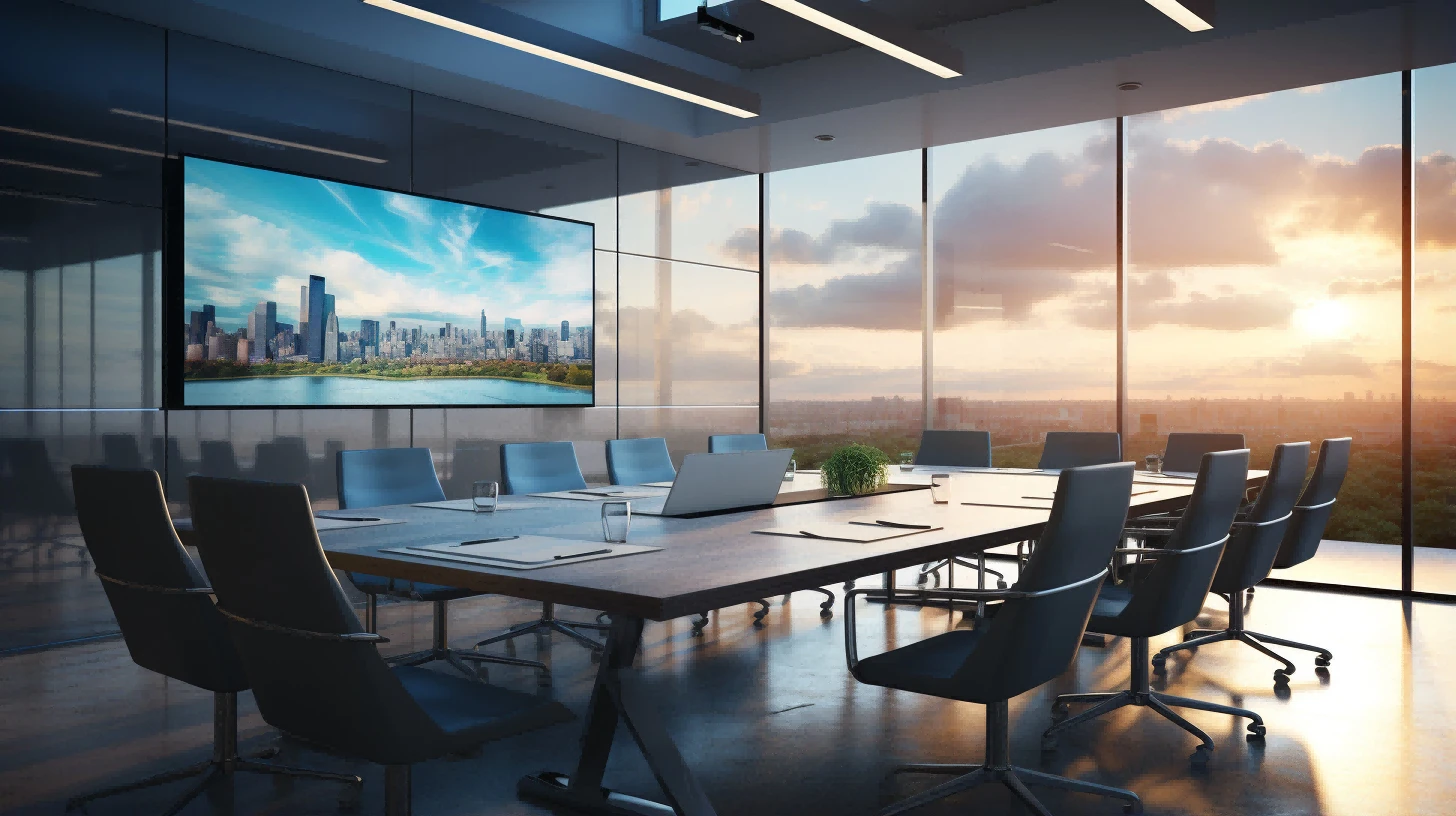 LED screen1