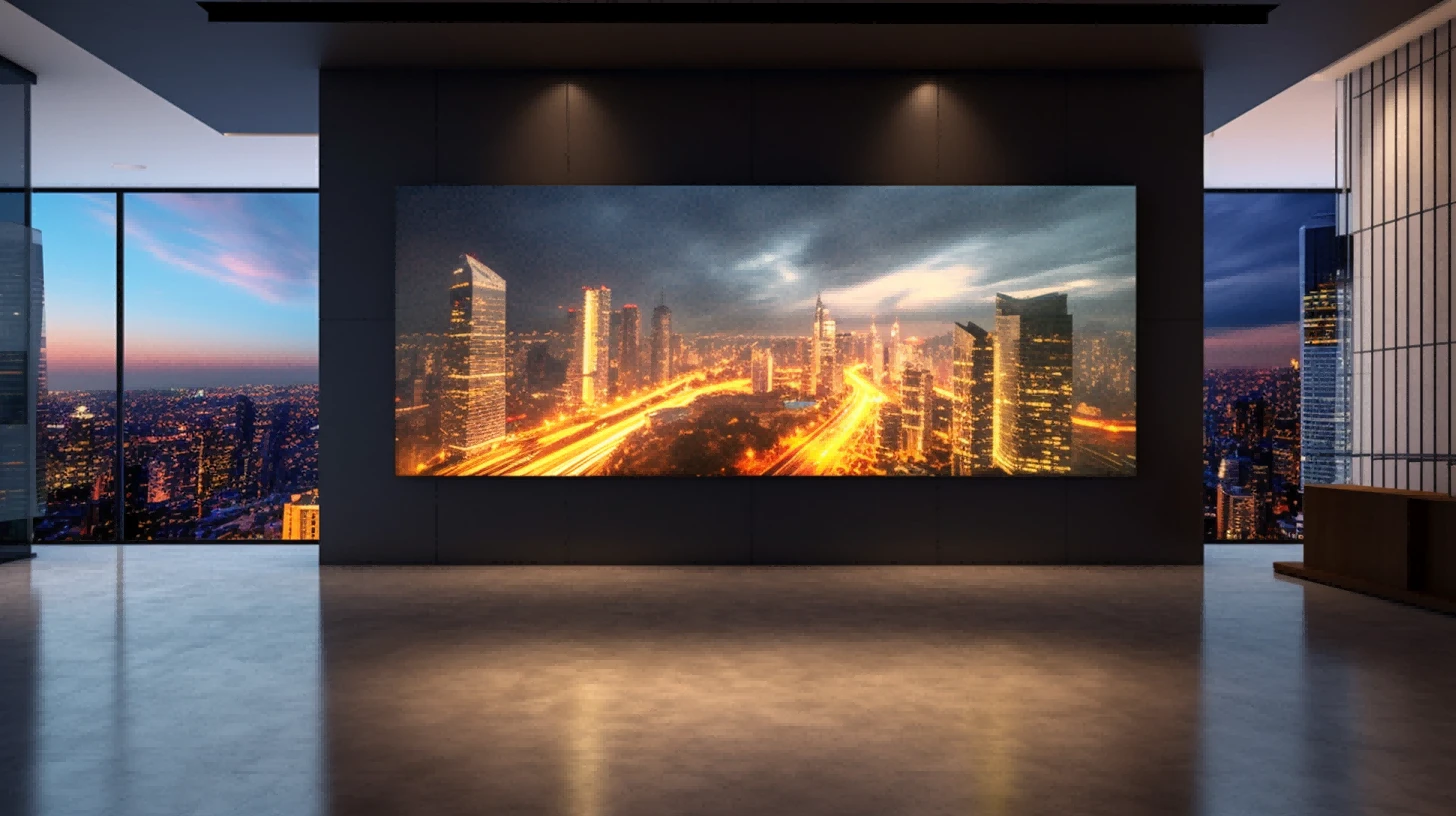 LED Indoor1