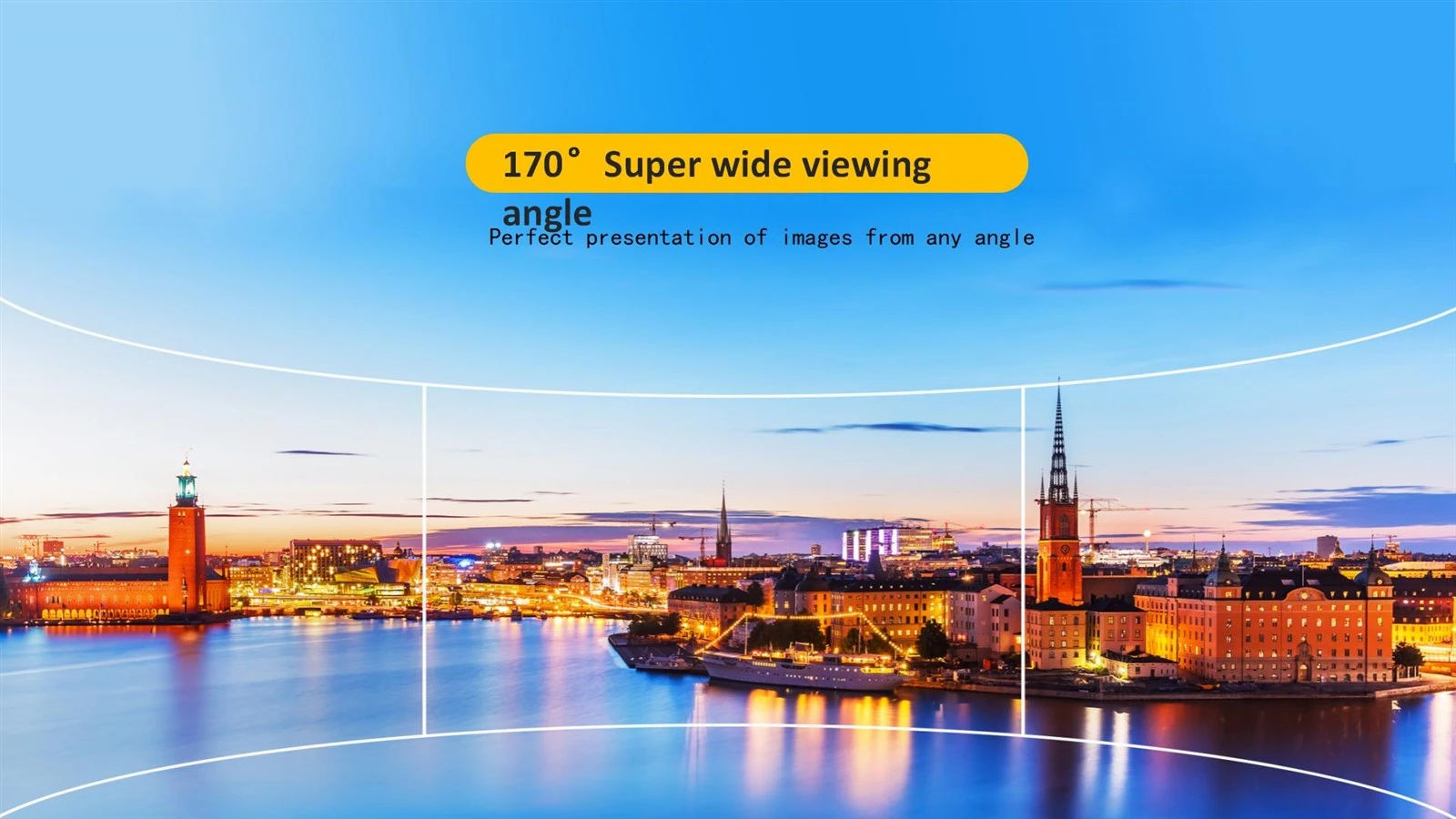 led screen