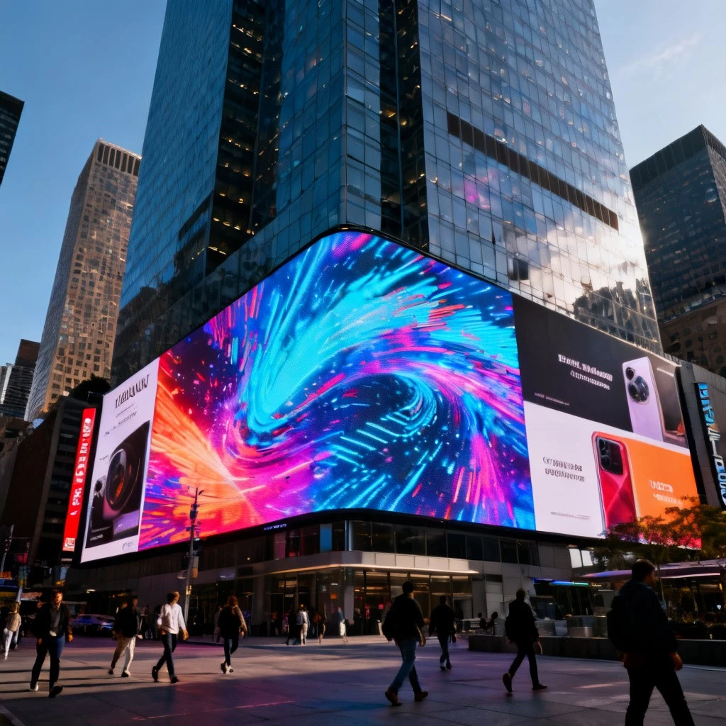 outdoor led screen outdoor led screen