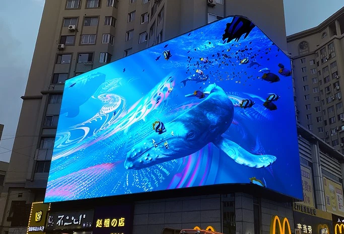 LED