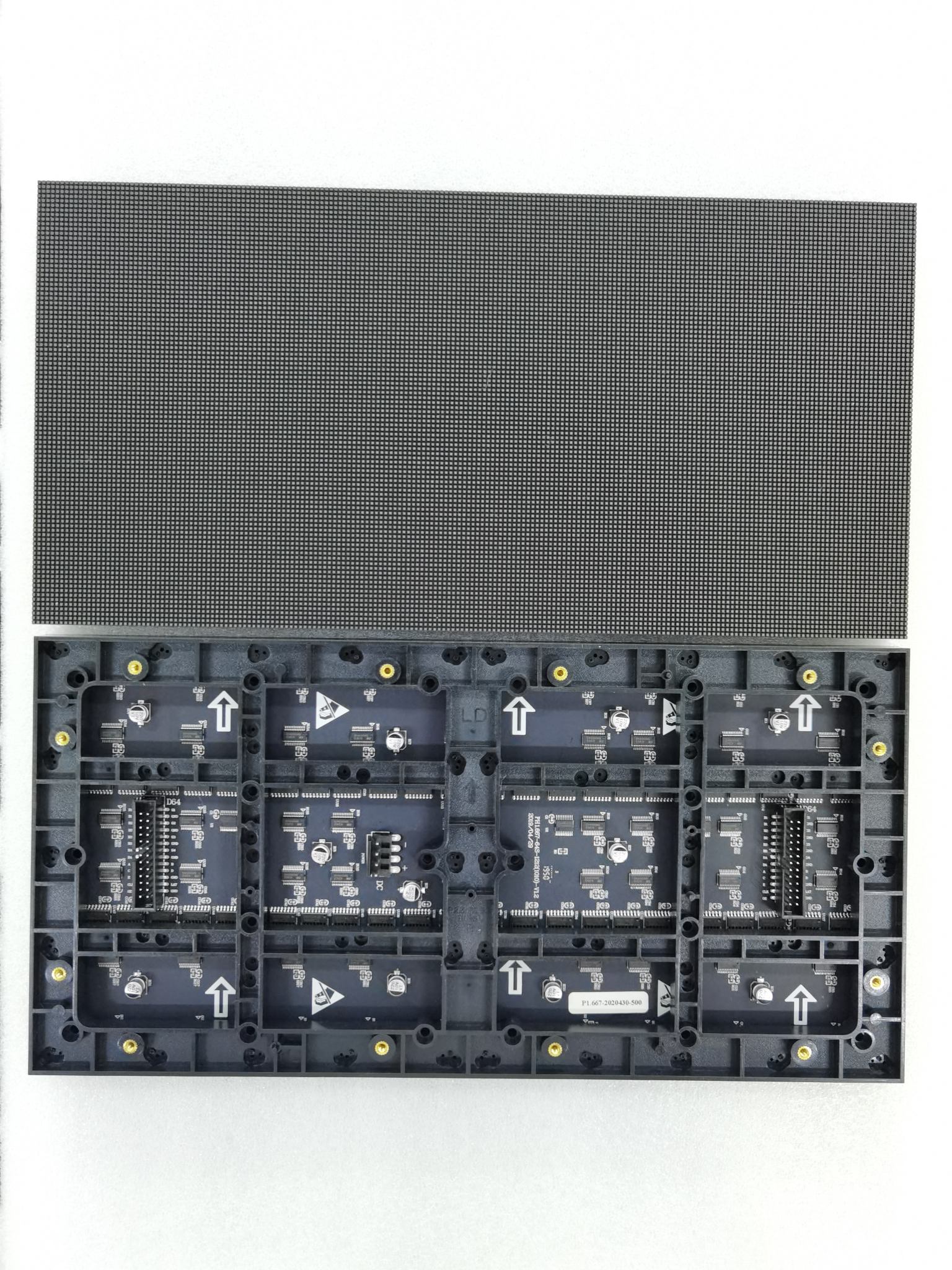 led module
