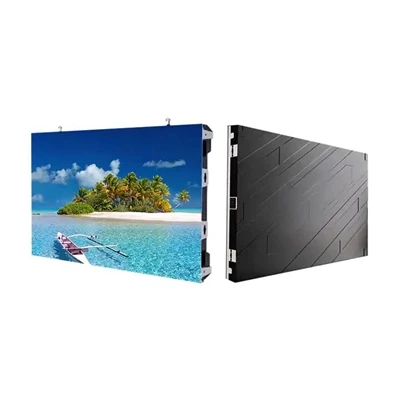 How much does it cost for a shaped LED display screen