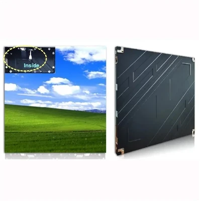 Three major quality judgment standards for outdoor LED display screens