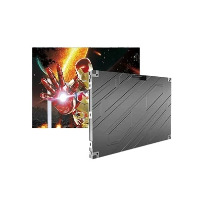 Common problems with LED display screen maintenance?