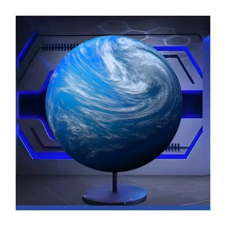 Led Sphere Ball Screen Display best