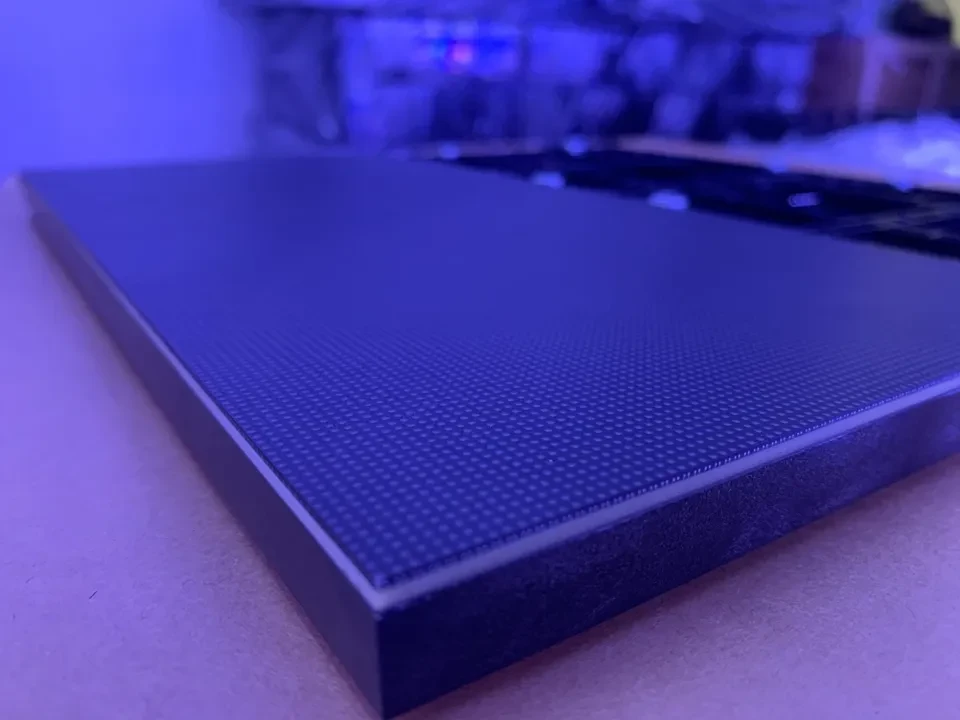 GOB LED screen