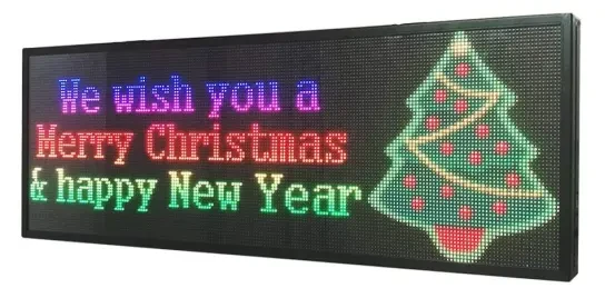 full colour LED display full colour LED display