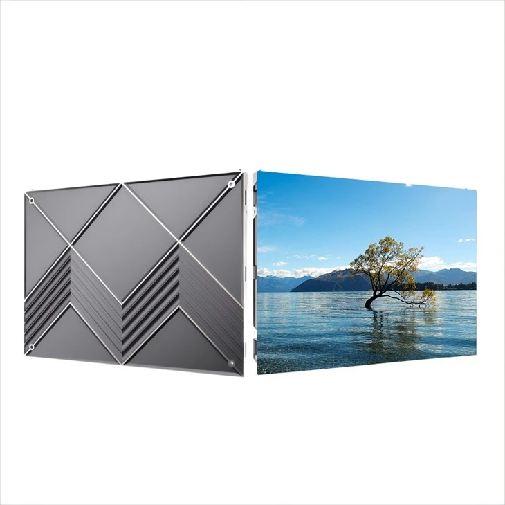 P1.538 Indoor Led Screen
