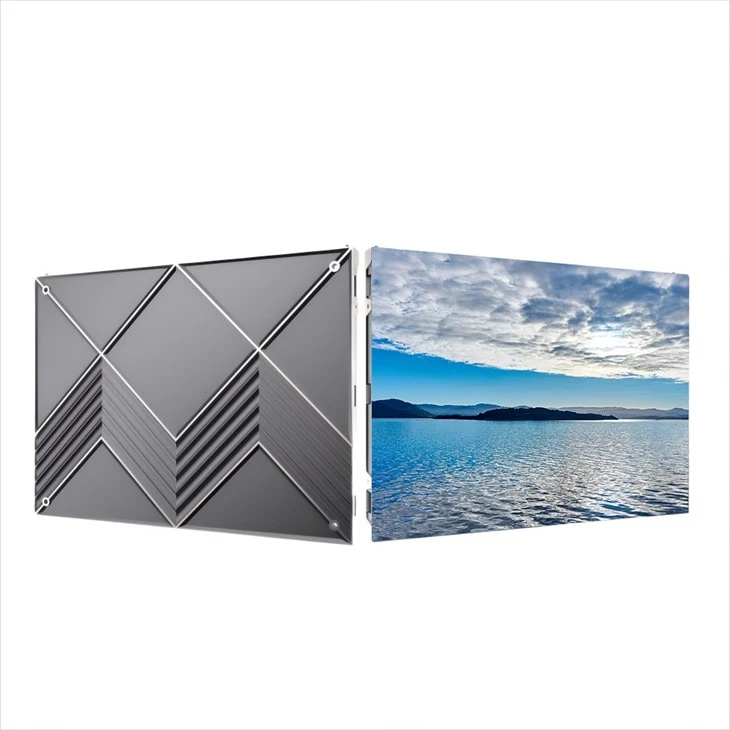 P1.538 Indoor Led Screen
