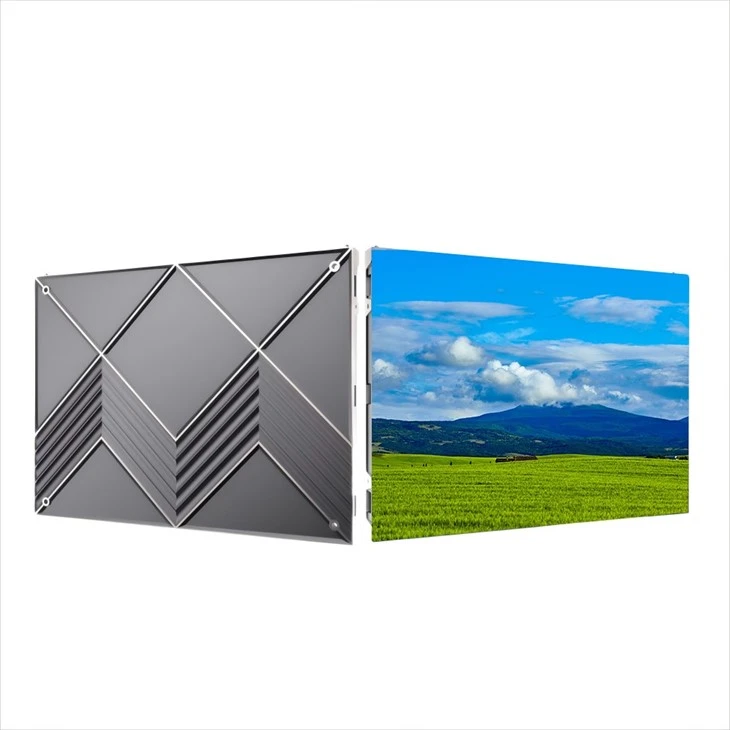 P1.538 Indoor Led Screen