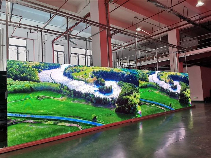 digital sign board outdoor(001)