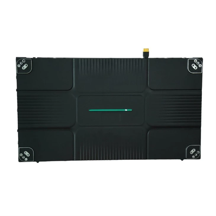 P1.86 HD LED Video Wall Screen