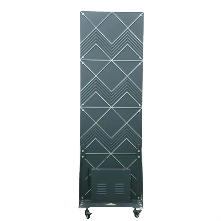P1.86 Indoor Digital Led Poster For Advertising