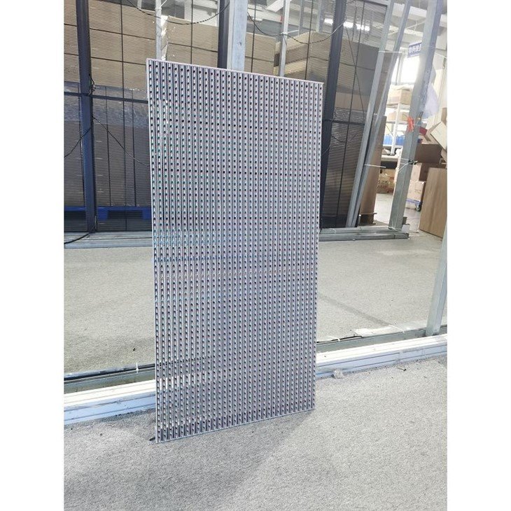 transparent led window display(001)
