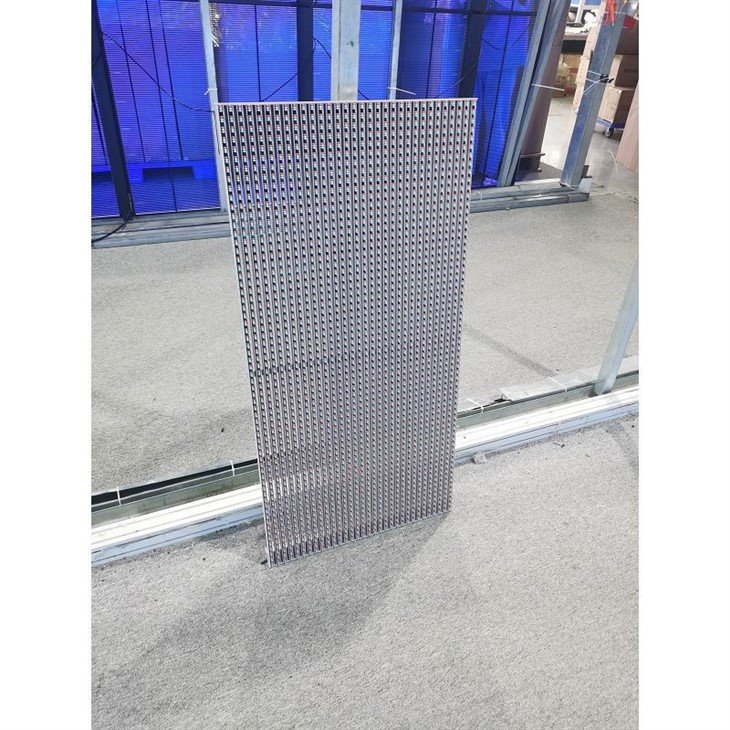 led window screen(001)