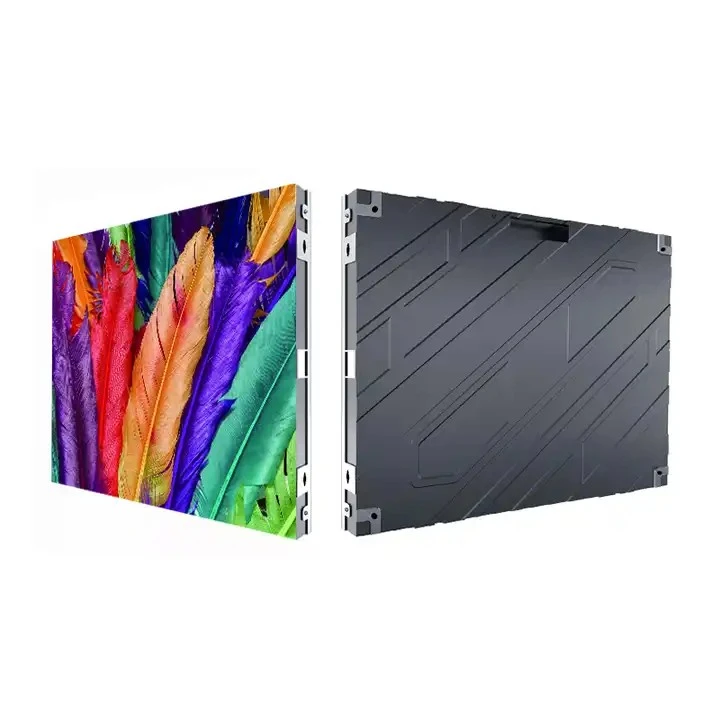 P2.5 GOB LED Display Screen