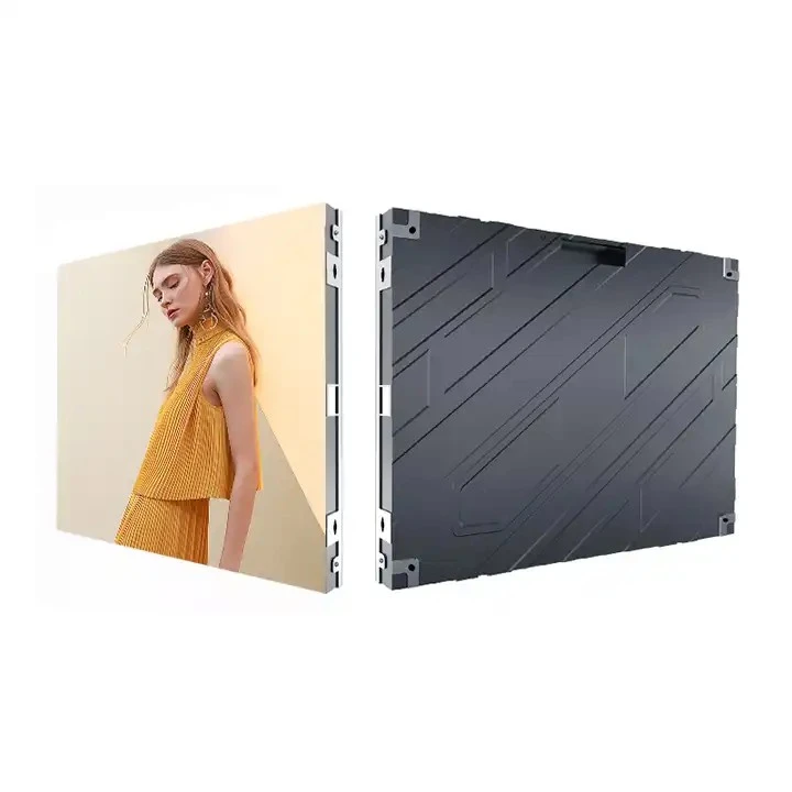 P2.5 GOB LED Display Screen