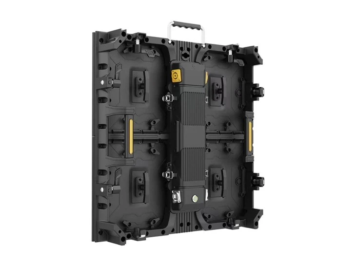 outdoor led panel display