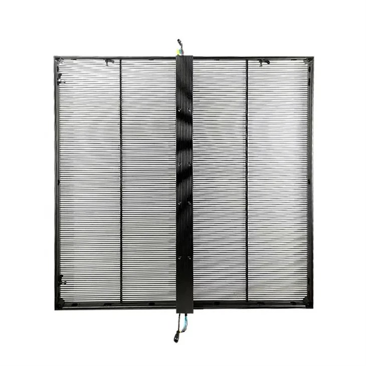 Flexible Panel LED Screen
