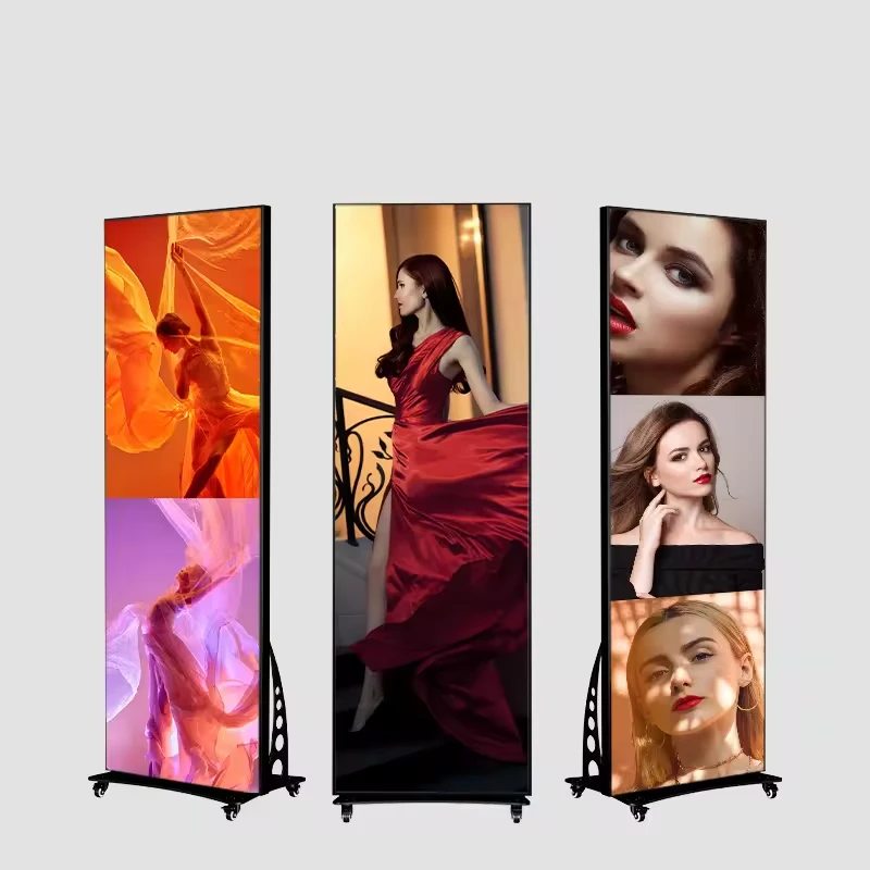 LED Digital Poster