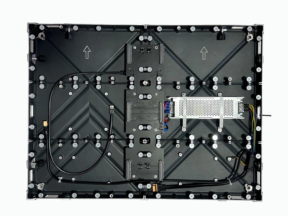 LED Cabinet -