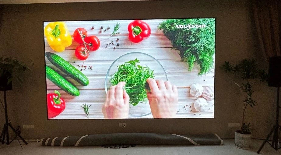 LED screen LED screen