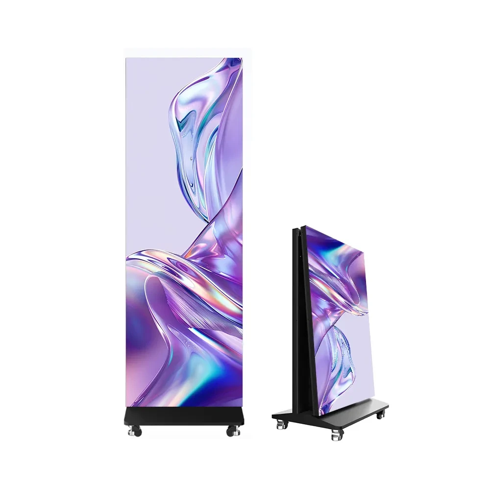 LED screen