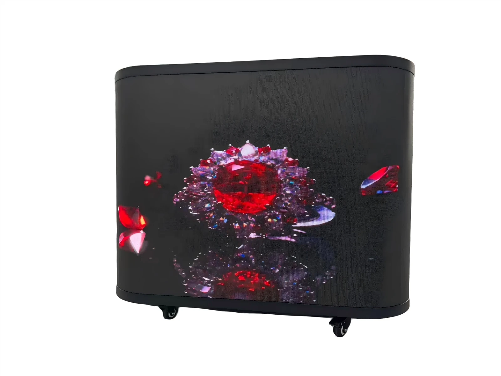 portable led screen