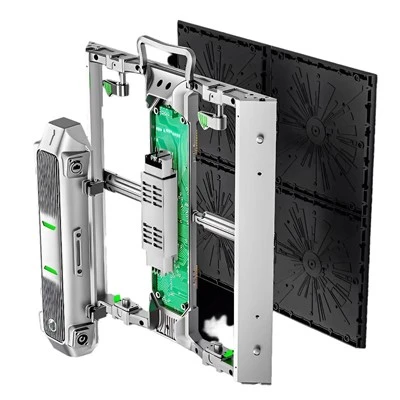 P2.6 Rental LED Panel P2.6 Rental LED Panel