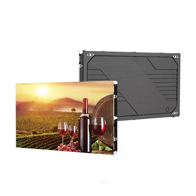 HD 4K COB P0.9 LED Display