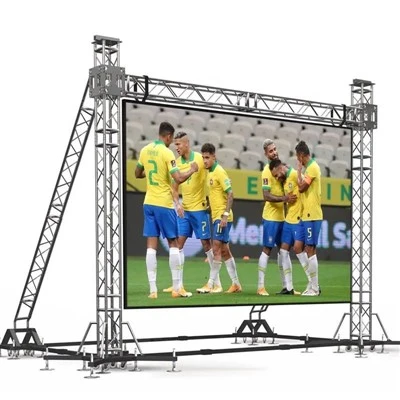 Indoor HD P2.6 LED Screen Display Indoor HD P2.6 LED Screen Display