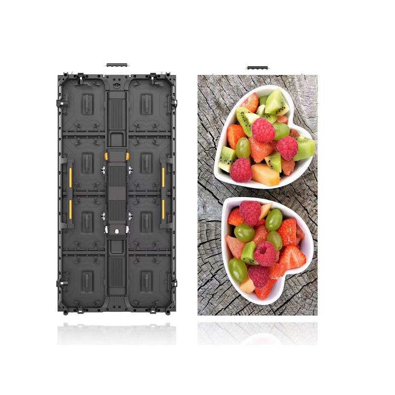 Stage LED Wall Screen Rental